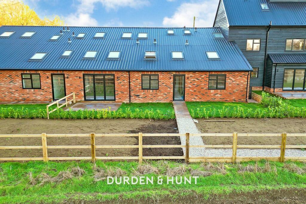 Additional image 20 of Carters Green, Matching, CM17