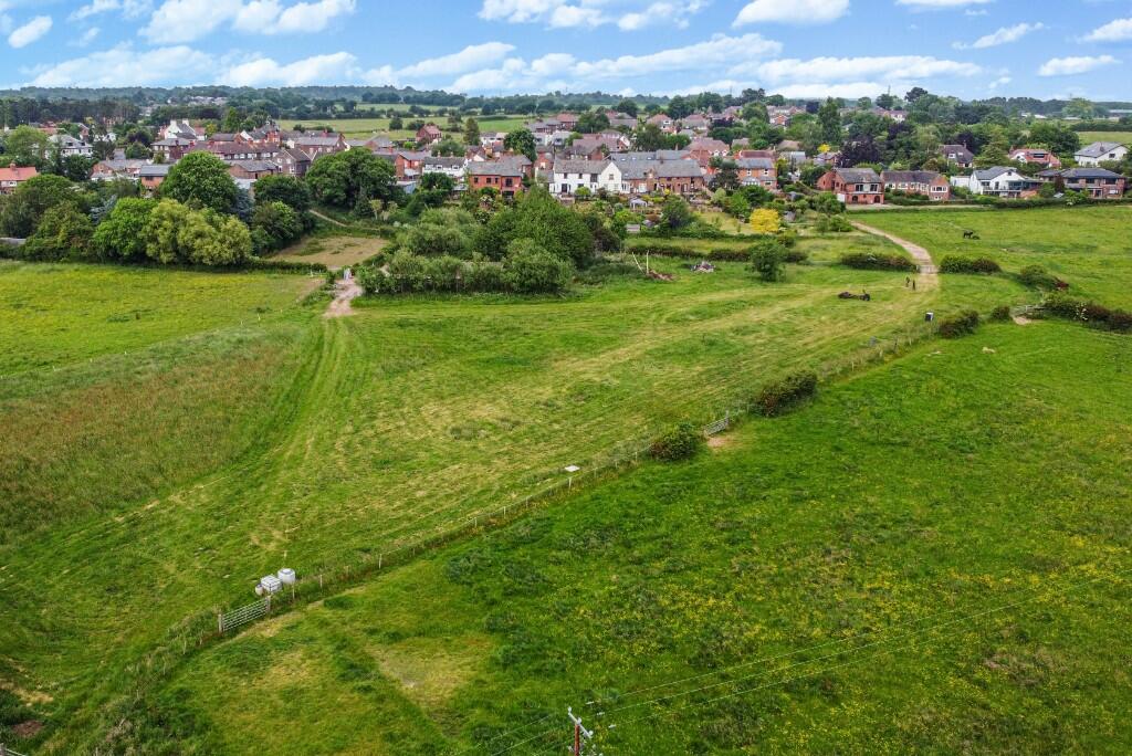 Additional image 5 of LOT 2 - 16.87 ACRES OF PASTURELAND LOCATED AT GOLDSTRAW FARM, NESS, LITTLE NESTON, WIRRAL, CH64 4AR