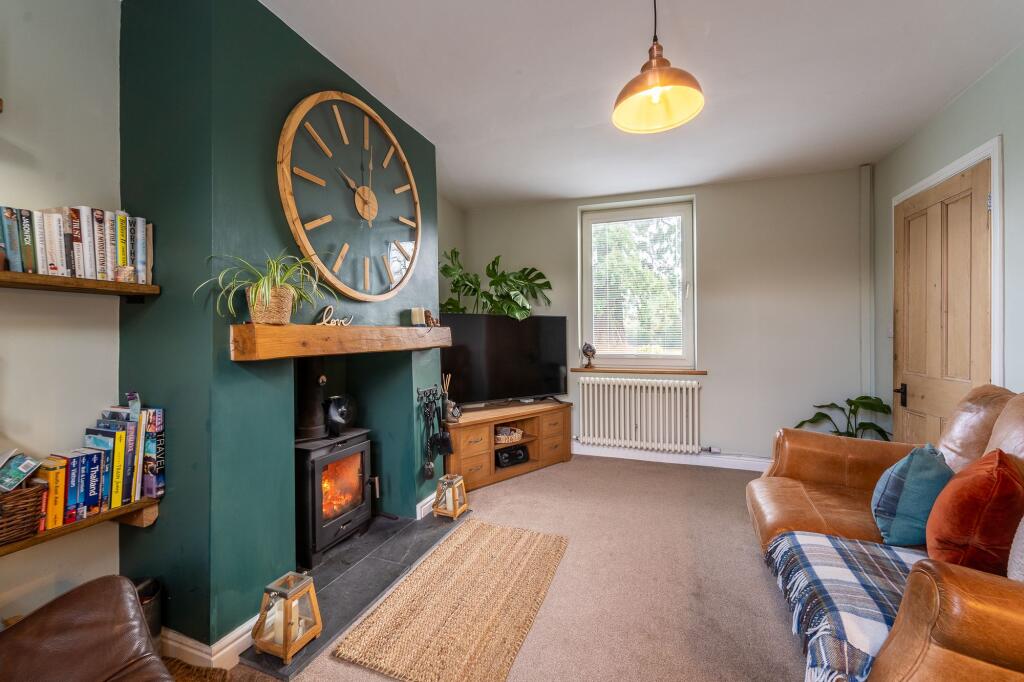 Additional image 5 of Leete Avenue, Rhydymwyn, CH7