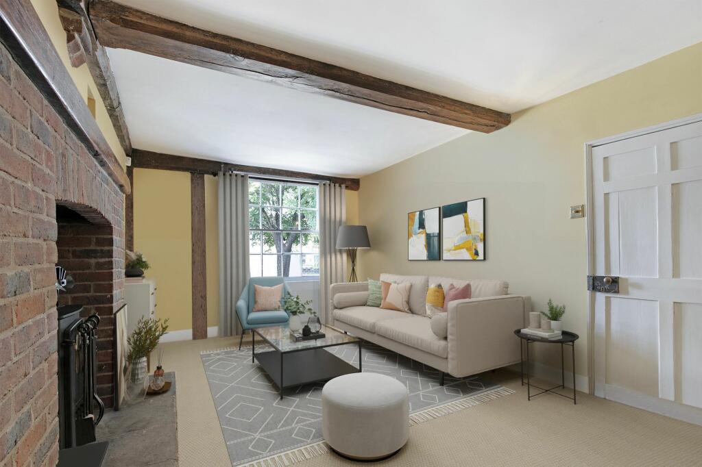 Additional image 6 of High Street, Epping, CM16