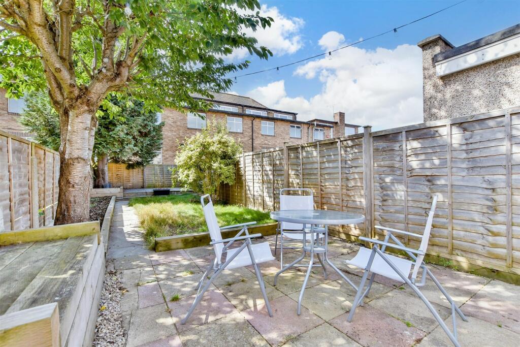 Additional image 12 of Bynes Road, South Croydon, Surrey