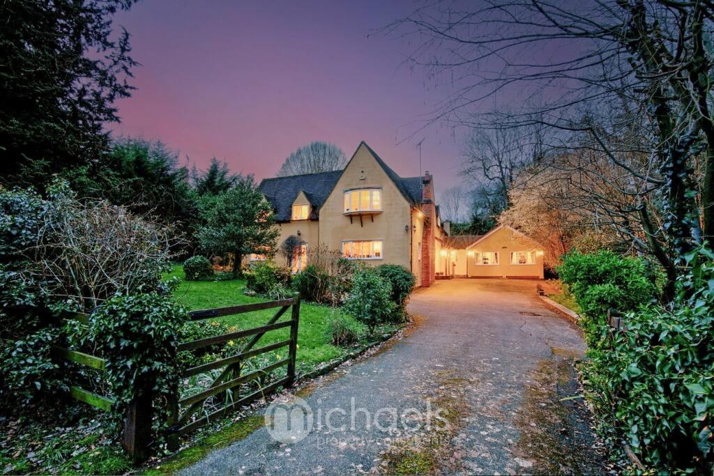 Additional image 59 of Braiswick, Colchester, CO4