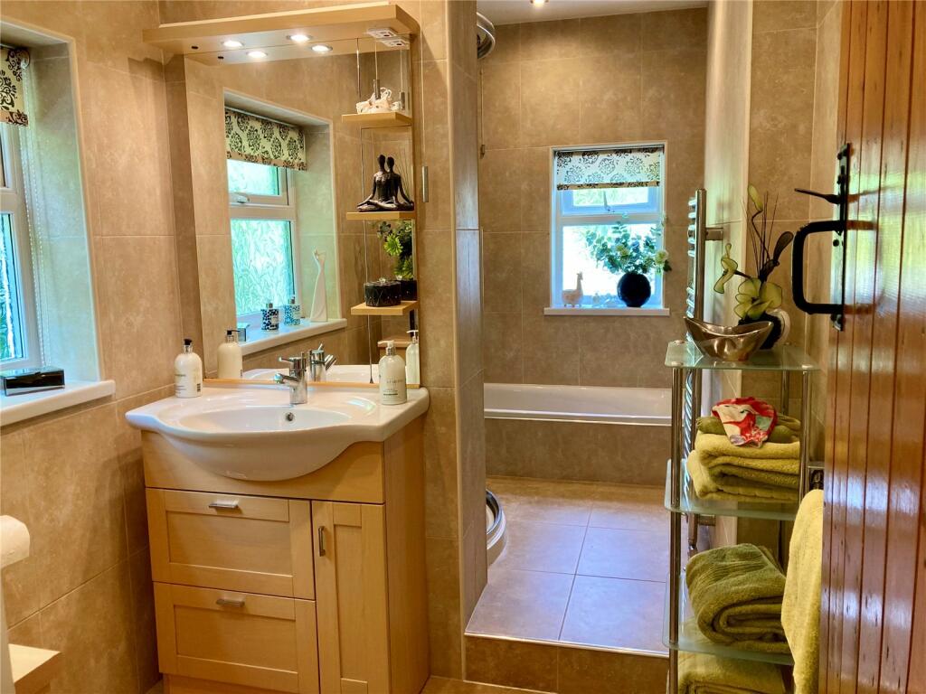 Additional image 9 of Nant Alyn, Rhydymwyn, Mold, Flintshire, CH7