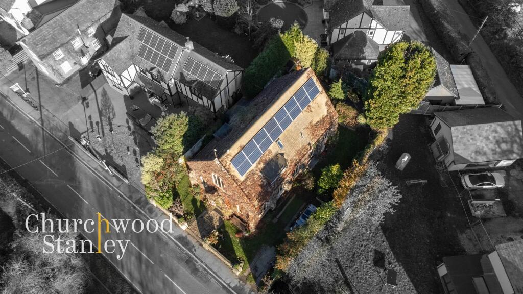 Additional image 4 of The Green, Tendring, CO16