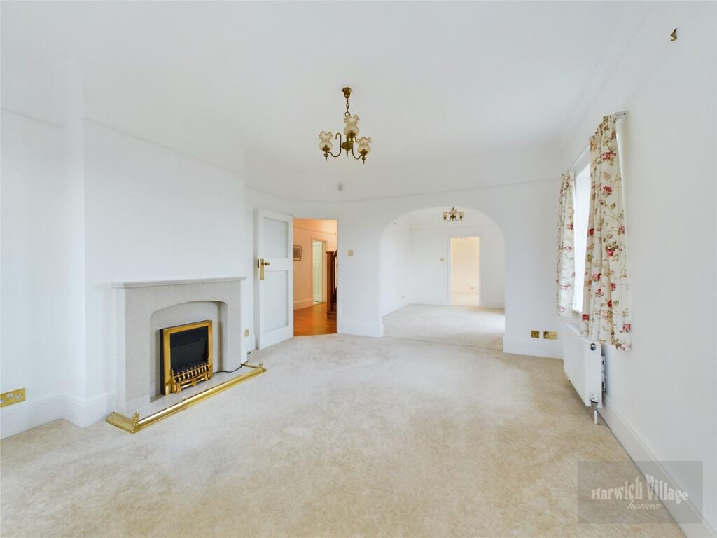 Additional image 5 of Barrack Lane, Harwich, Essex, CO12