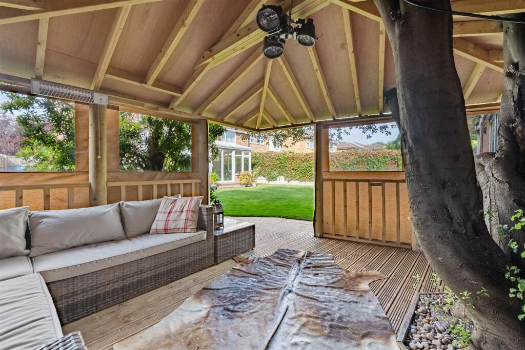 Additional image 26 of Eleanor Way, Warley, Brentwood