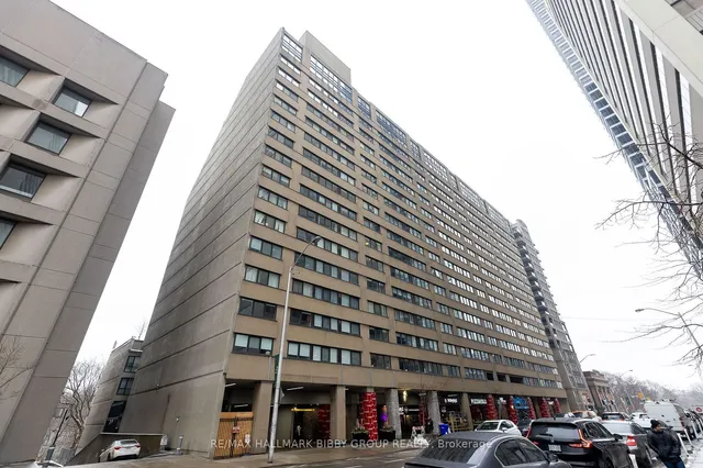 Additional image 39 of 360 Bloor St Unit 110