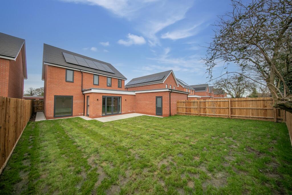 Additional image 16 of The Paddocks, Ramsey Road, Ramsey, Harwich