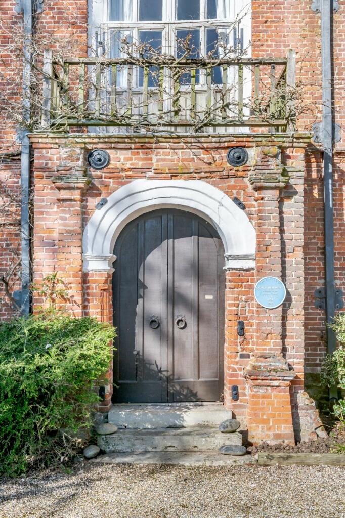 Additional image 3 of The Causeway, Dunmow, Essex