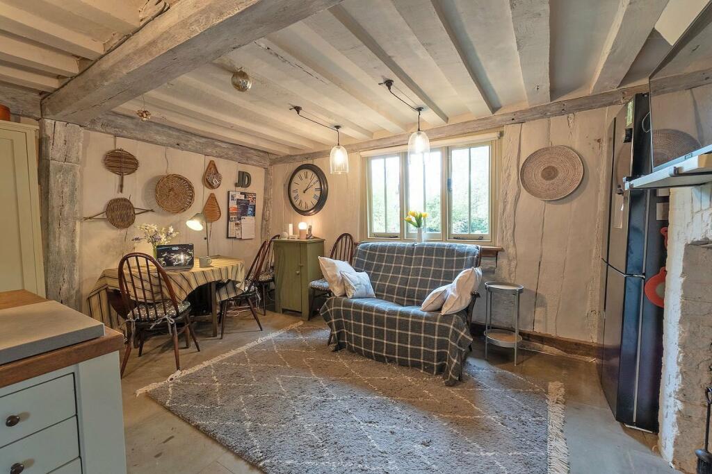 Additional image 43 of Oak Road, Little Maplestead, Essex CO9 2RT