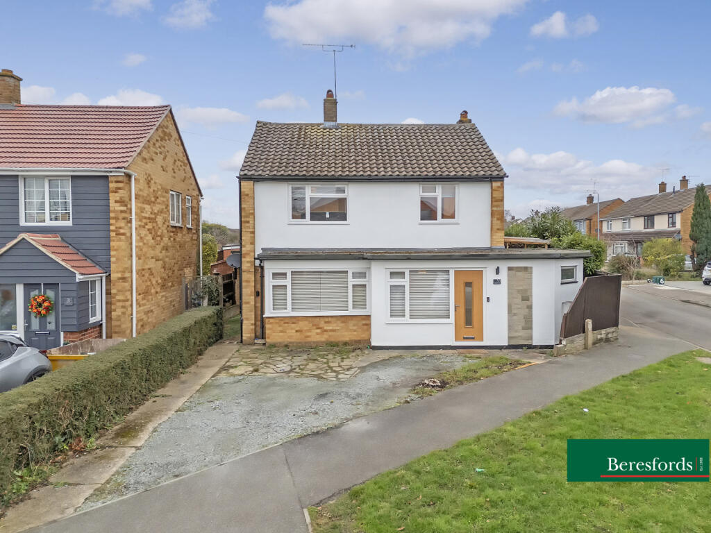 Falmouth Road, Chelmsford, CM1