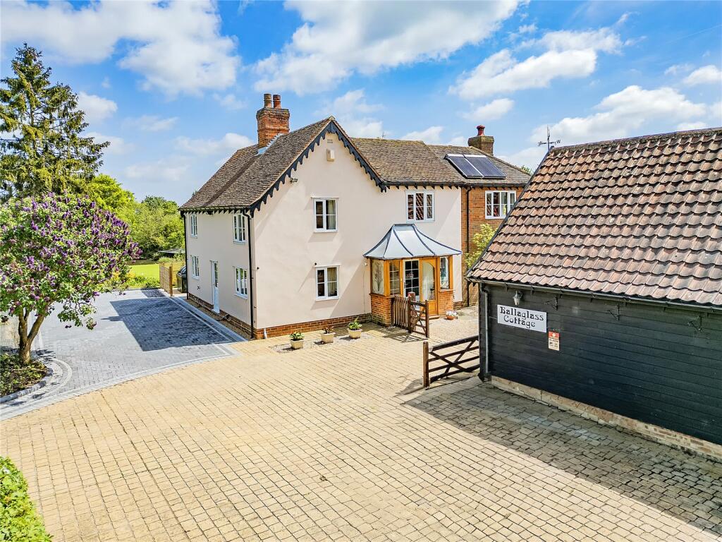 Additional image 34 of Coggeshall Road, Stisted, CM77