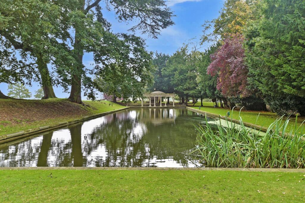 Additional image 9 of Hill Hall, Theydon Mount, Epping, Essex