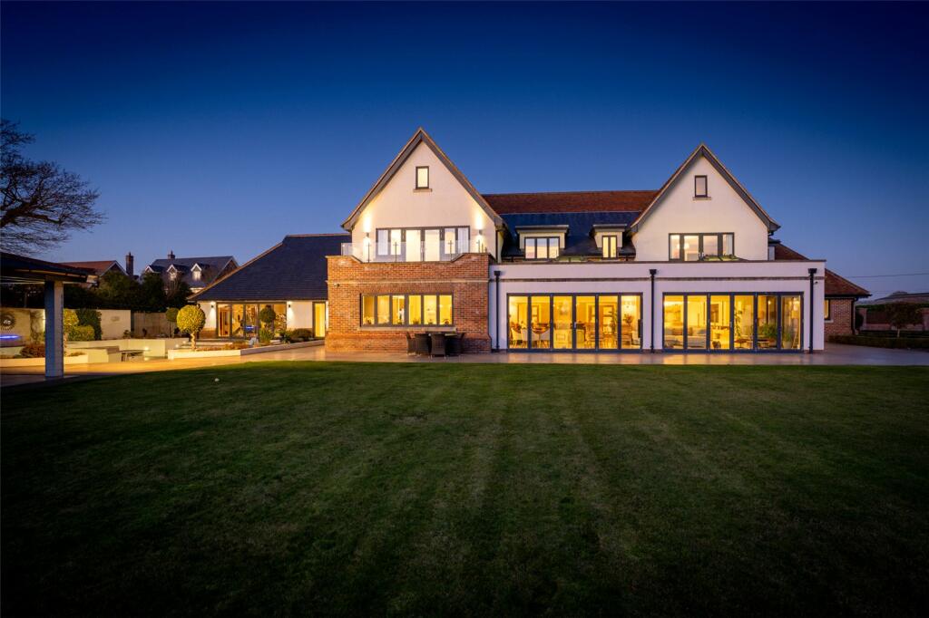 Additional image 62 of Clacton Road, Elmstead Market, Colchester, Essex, CO7