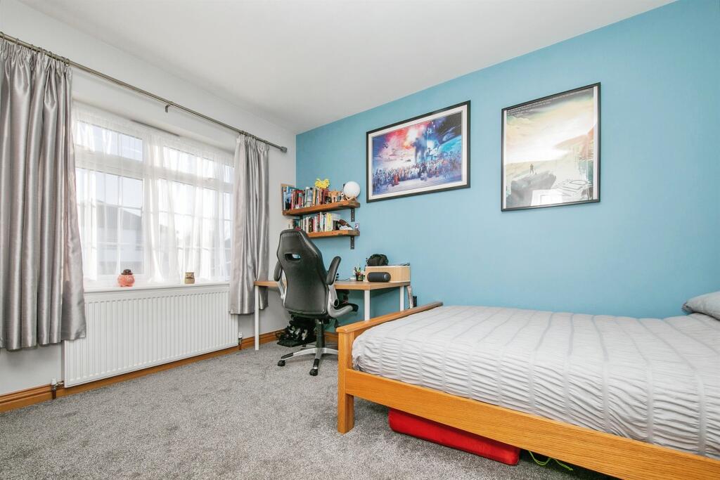 Additional image 12 of Canhams Road, Great Cornard, Sudbury