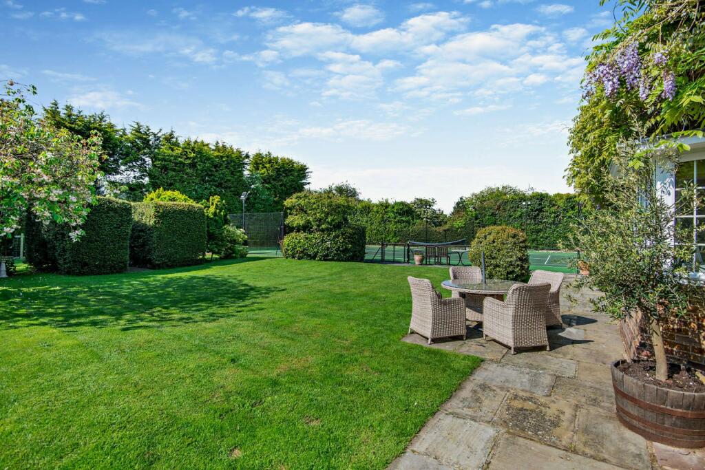 Additional image 19 of Vicarage Lane, Tillingham, Southminster, Essex