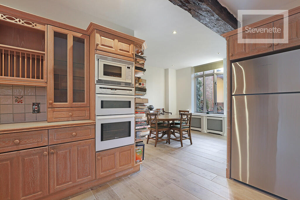 Additional image 10 of Copped Hall, Epping