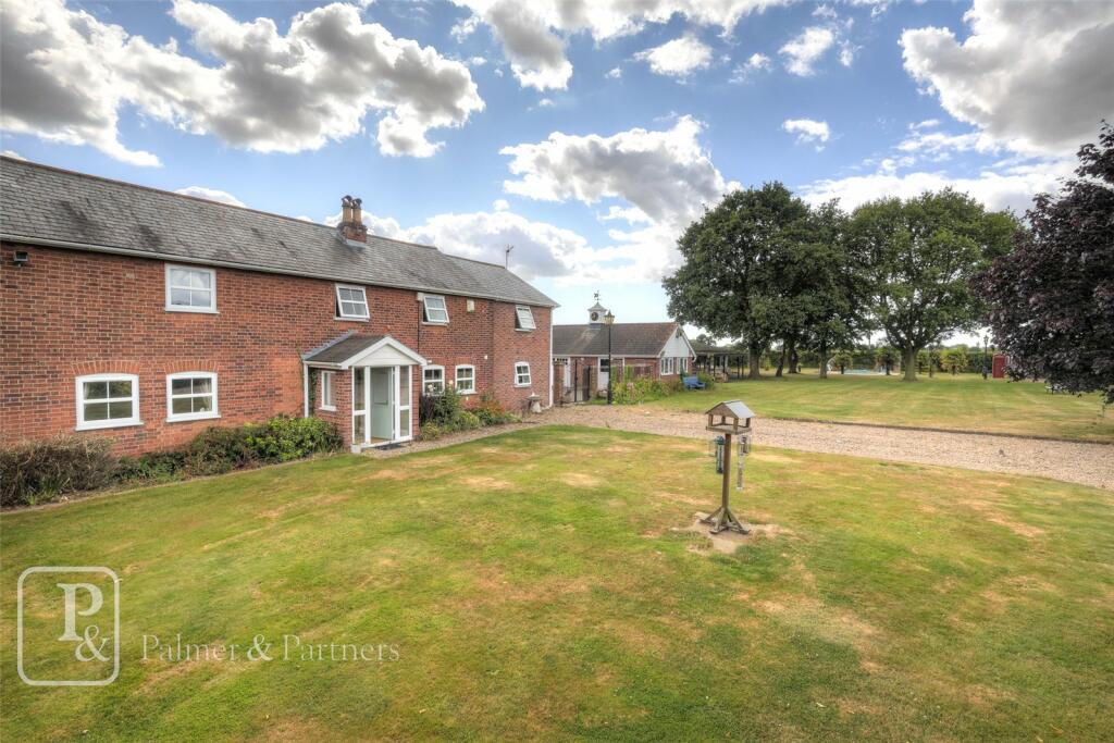 Additional image 40 of Furze Lane, Great Bromley, Colchester, Essex, CO7