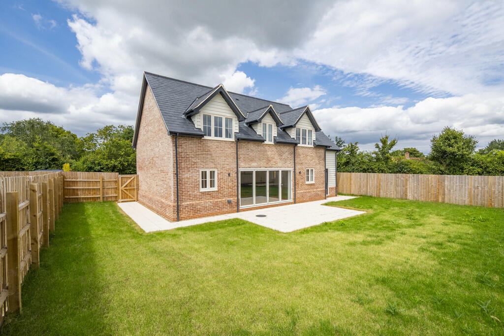 Additional image 22 of The Street, Assington, Suffolk