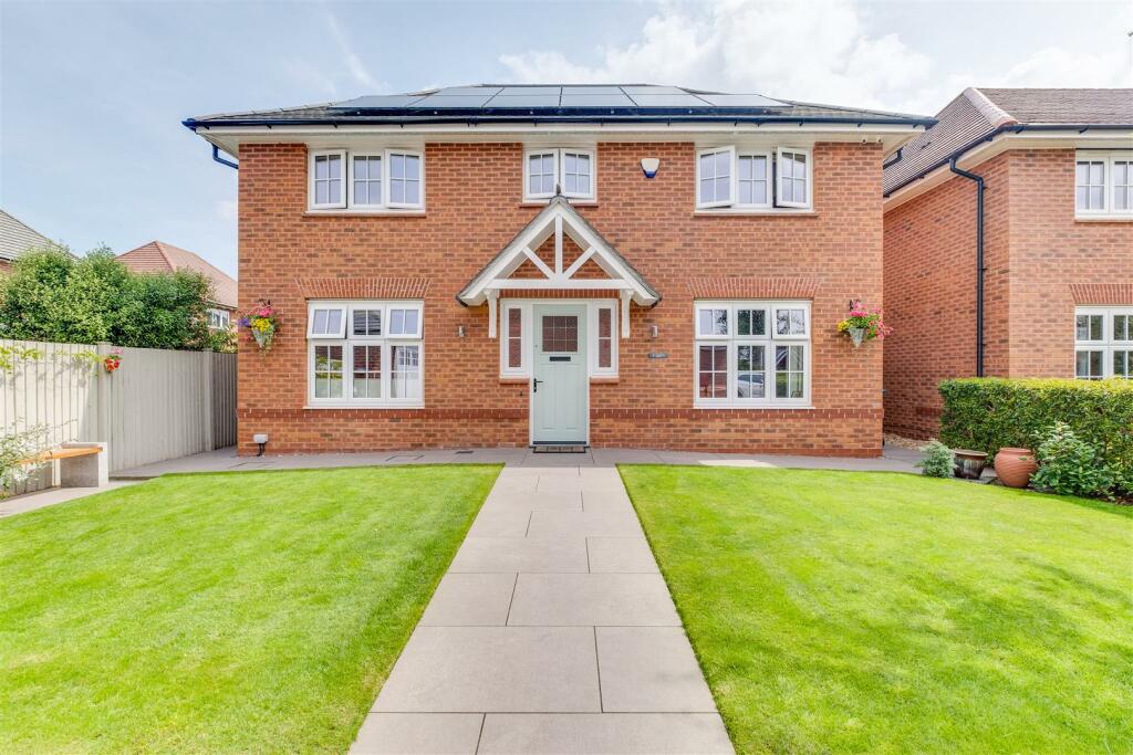 Additional image 33 of Rosewood Close, Little Sutton