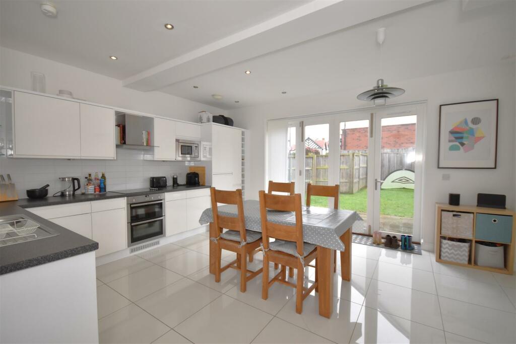 Additional image 4 of George Drive, Parkgate