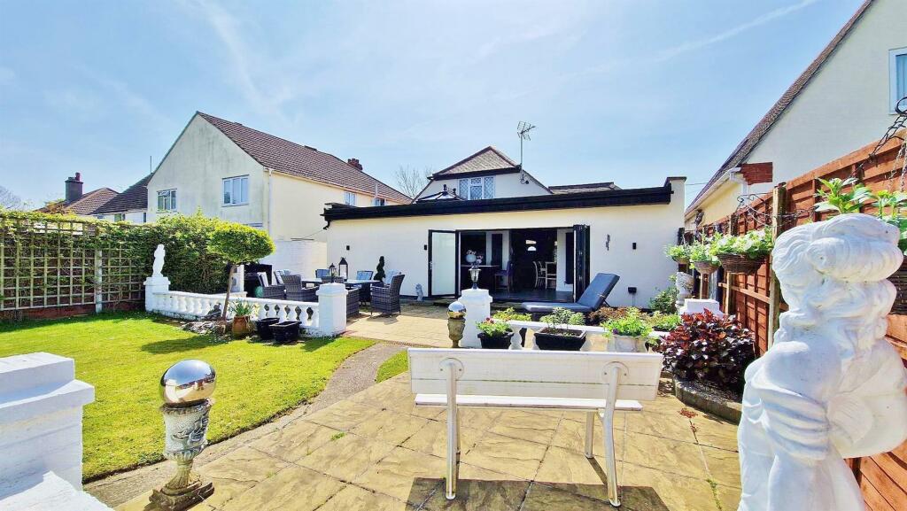 Additional image 28 of Frinton Road, Kirby Cross