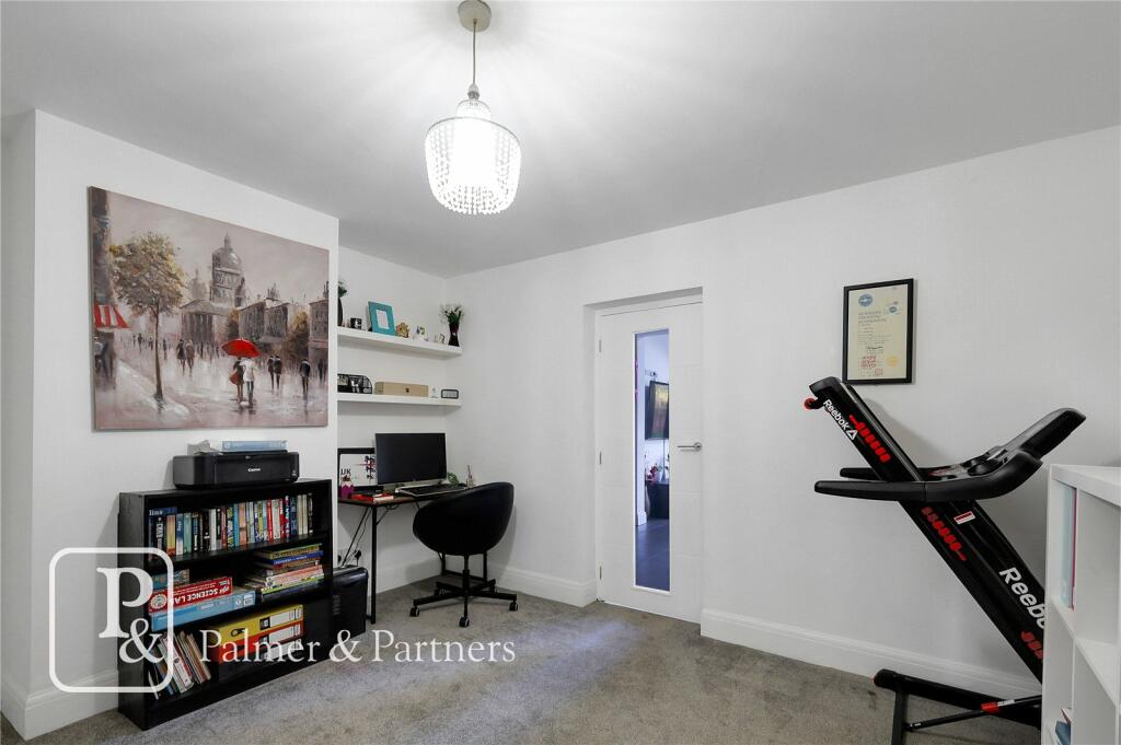 Additional image 8 of King Harold Road, Prettygate, Colchester, Essex, CO3