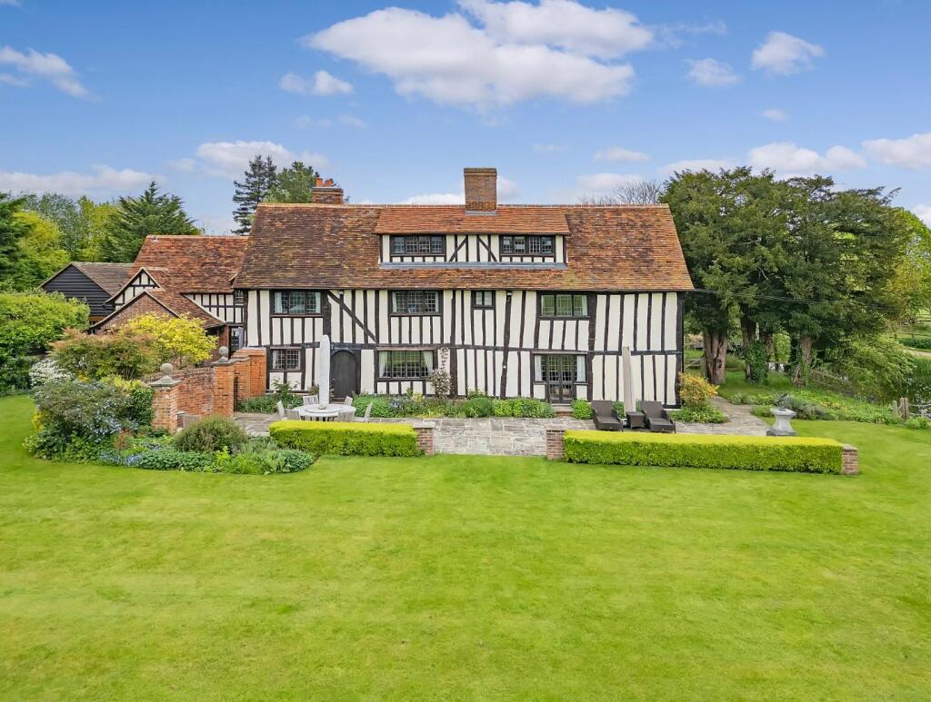 Additional image 21 of Brookend, Stebbing, Dunmow, Essex