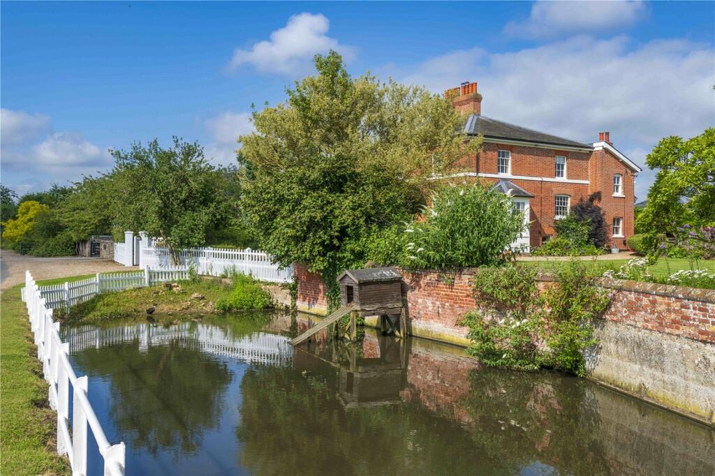 Additional image 33 of Tumblers Green, Braintree, Essex, CM77