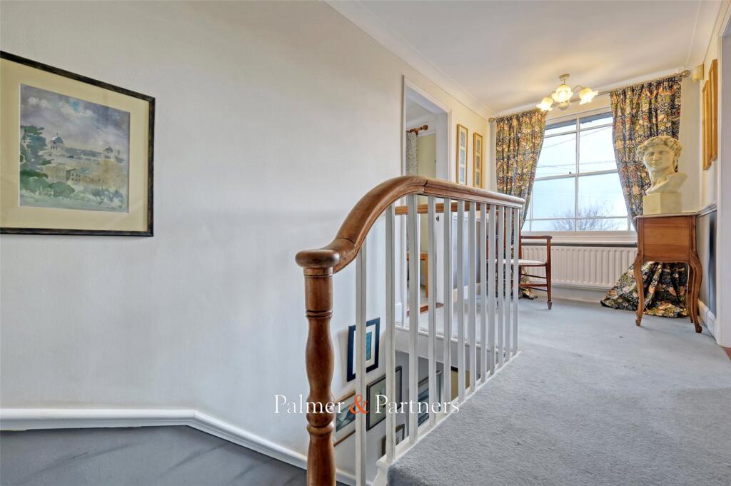 Additional image 17 of Colchester Road, Thorpe-le-Soken, Clacton-on-Sea, Essex, CO16