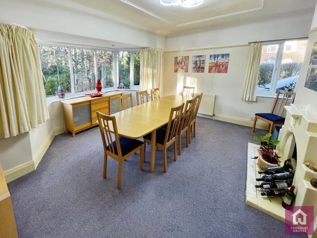 Additional image 8 of Chester Road, Childer Thornton, Ellesmere Port, Cheshire, CH66