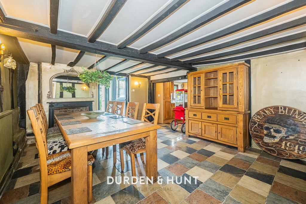 Additional image 11 of Chelmsford Road, White Roding, CM6