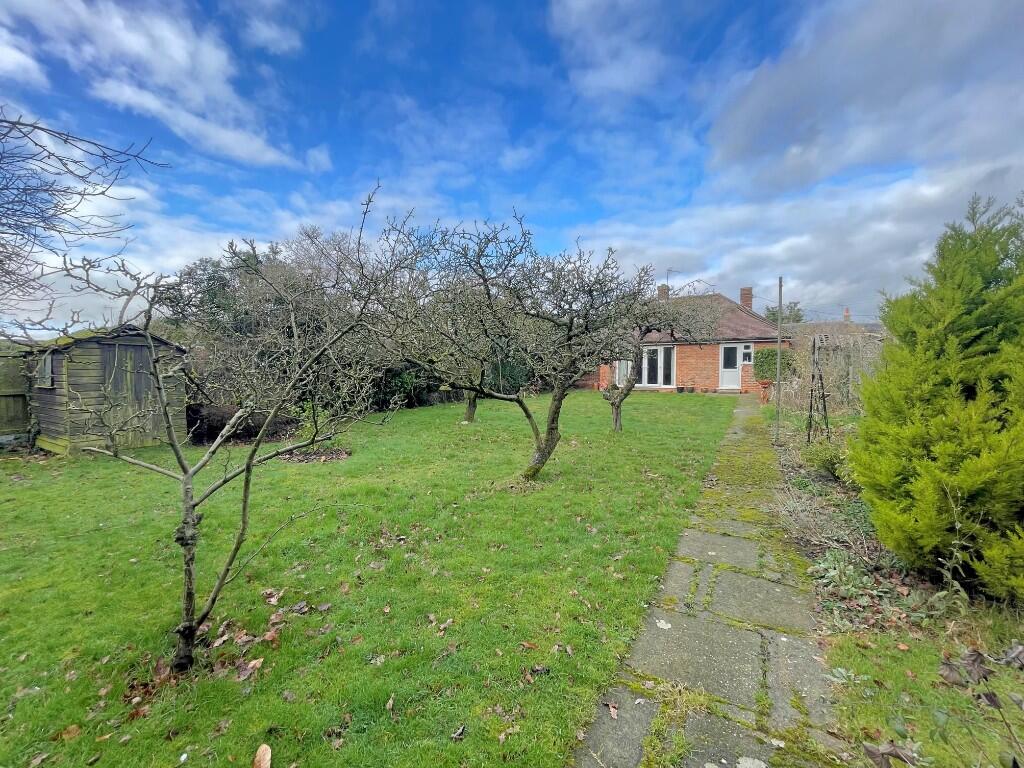 Additional image 12 of Chapel Road, TIPTREE