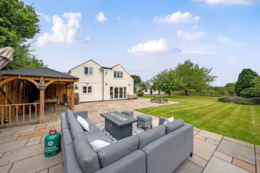 Additional image 20 of The Vownog Sychdyn, Mold