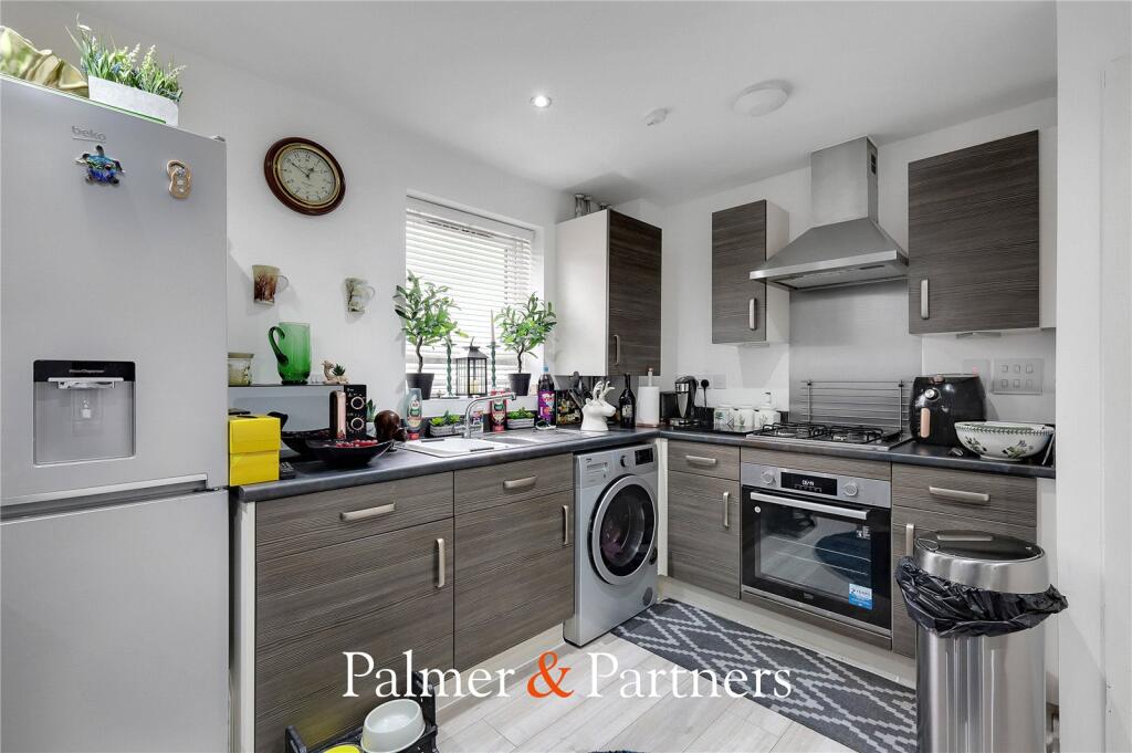 Additional image 5 of Martin Hunt Drive, Stanway, Colchester, Essex, CO3