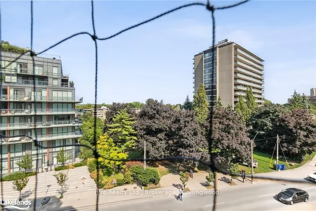 Additional image 25 of 20 COLLIER St Unit 502