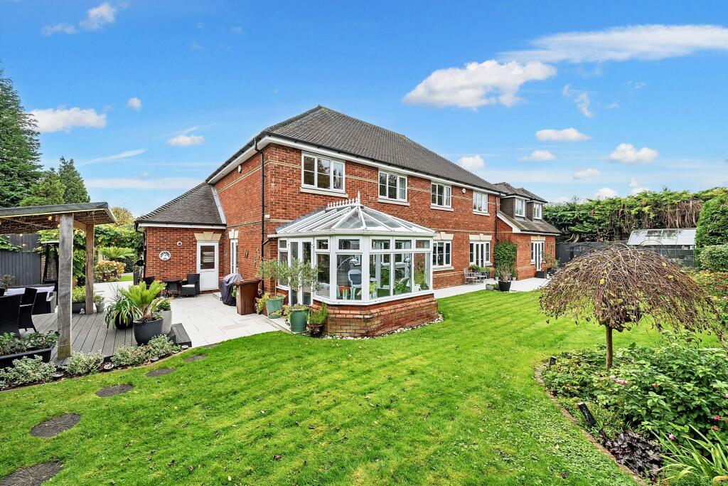 Additional image 5 of Hillbury Close, Warlingham, CR6
