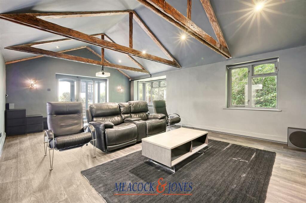 Additional image 22 of Weald Road, South Weald, Brentwood