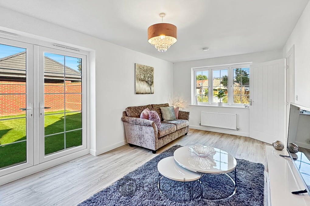 Additional image 11 of James Ward Road, 'St Michael's Place', Colchester, CO2