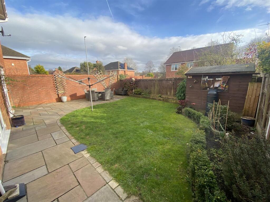 Additional image 18 of Cookes Close, Neston