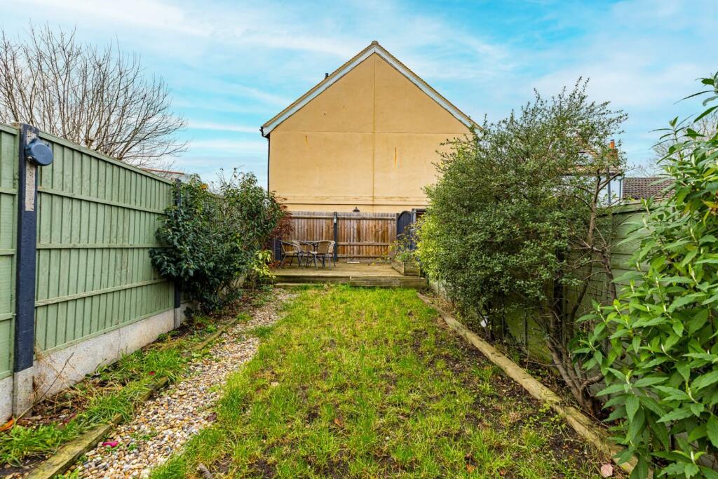 Additional image 9 of New Street, Dunmow, Essex