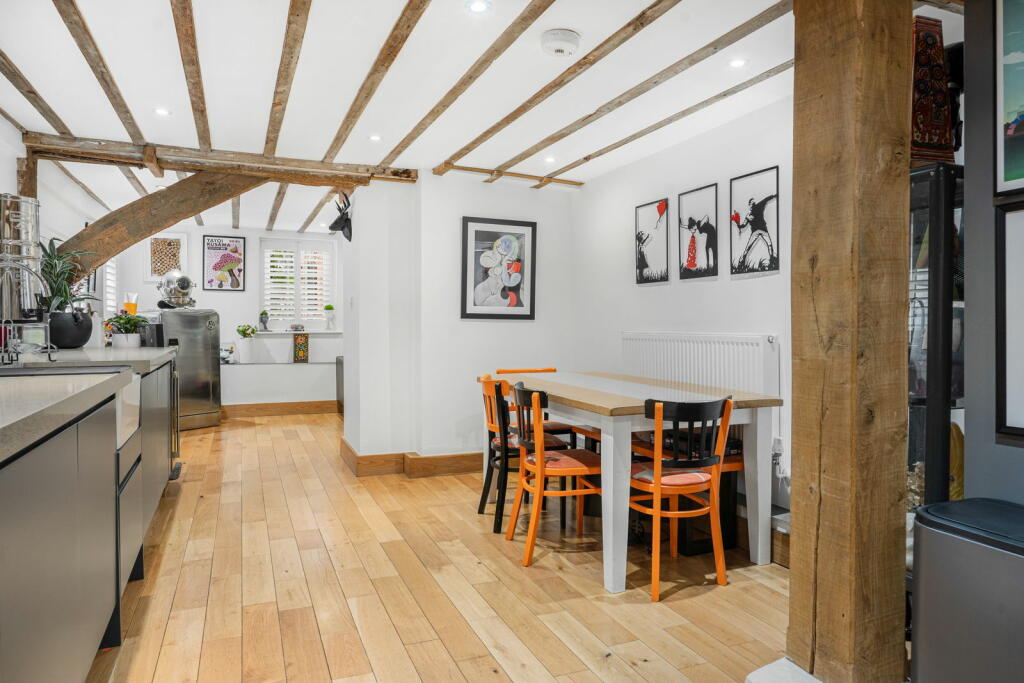 Additional image 6 of Knight Street, Sawbridgeworth, CM21