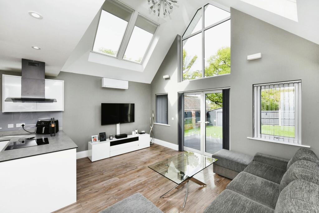 Additional image 4 of Brook Lane, SOUTHMINSTER, Essex, CM0