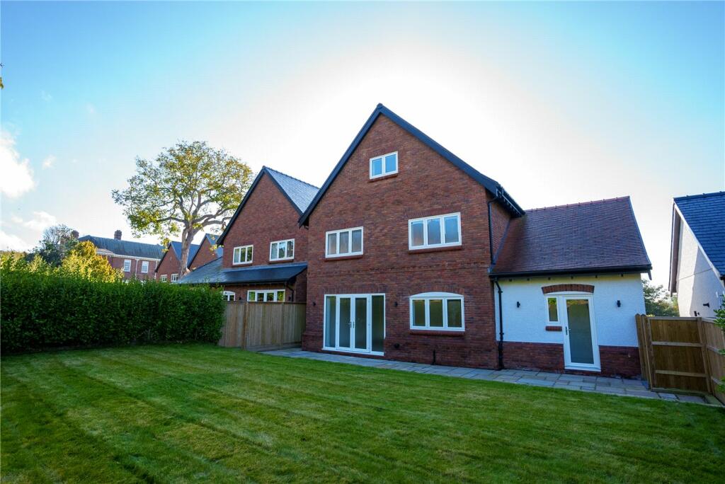 Additional image 30 of Burton Manor Gardens, The Village, Burton