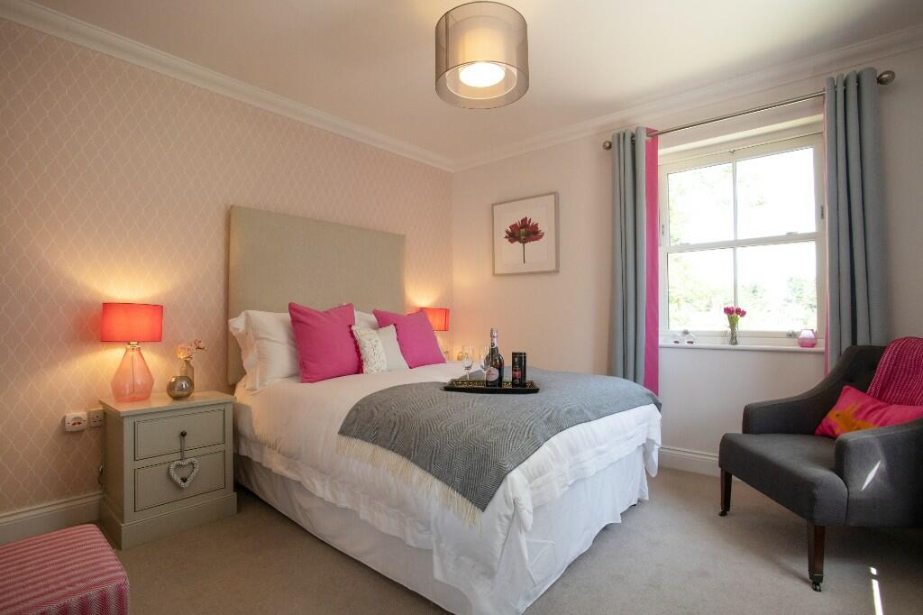 Additional image 6 of Weavers Way, 
Cavendish Road, 
Clare, 
Suffolk , 
CO10 8PJ