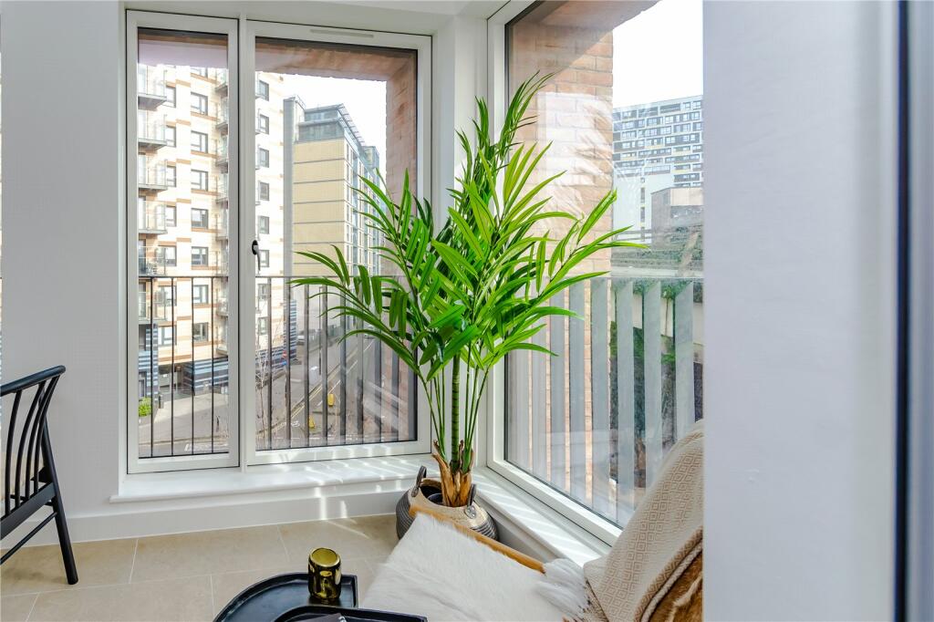 Additional image 6 of The Wandle, 25 Scarbrook Road, Croydon, CR0