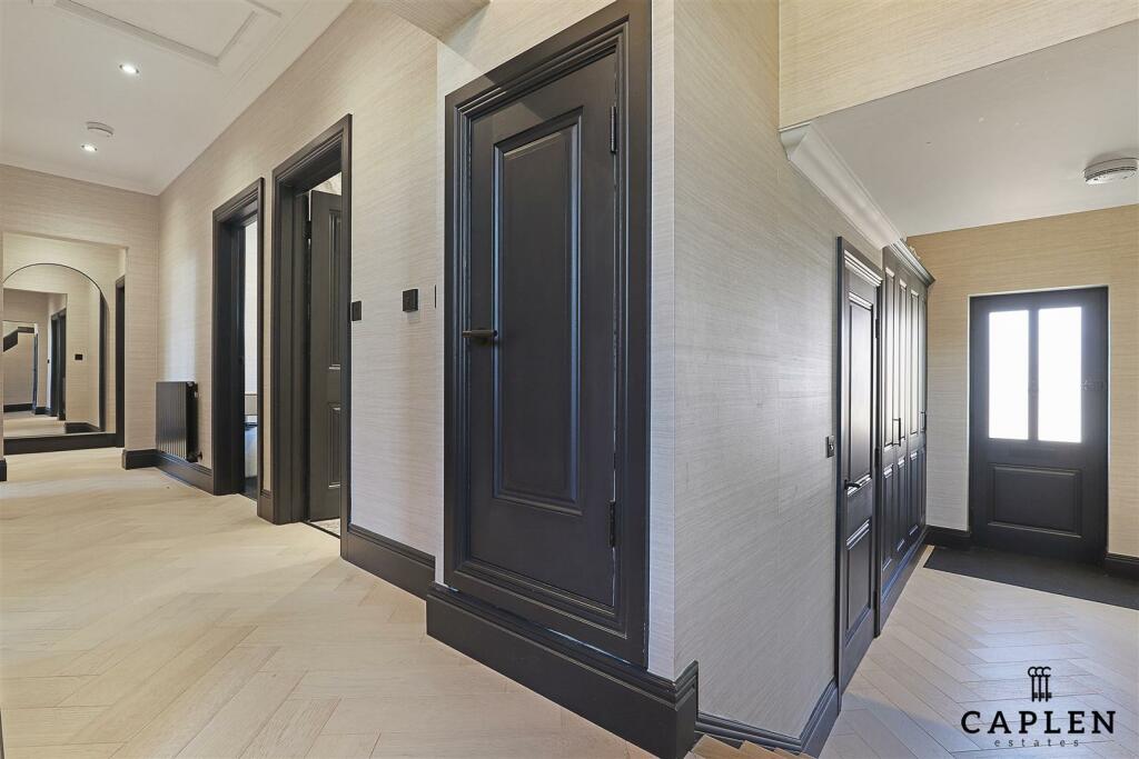 Additional image 23 of Hill Hall, Theydon Mount