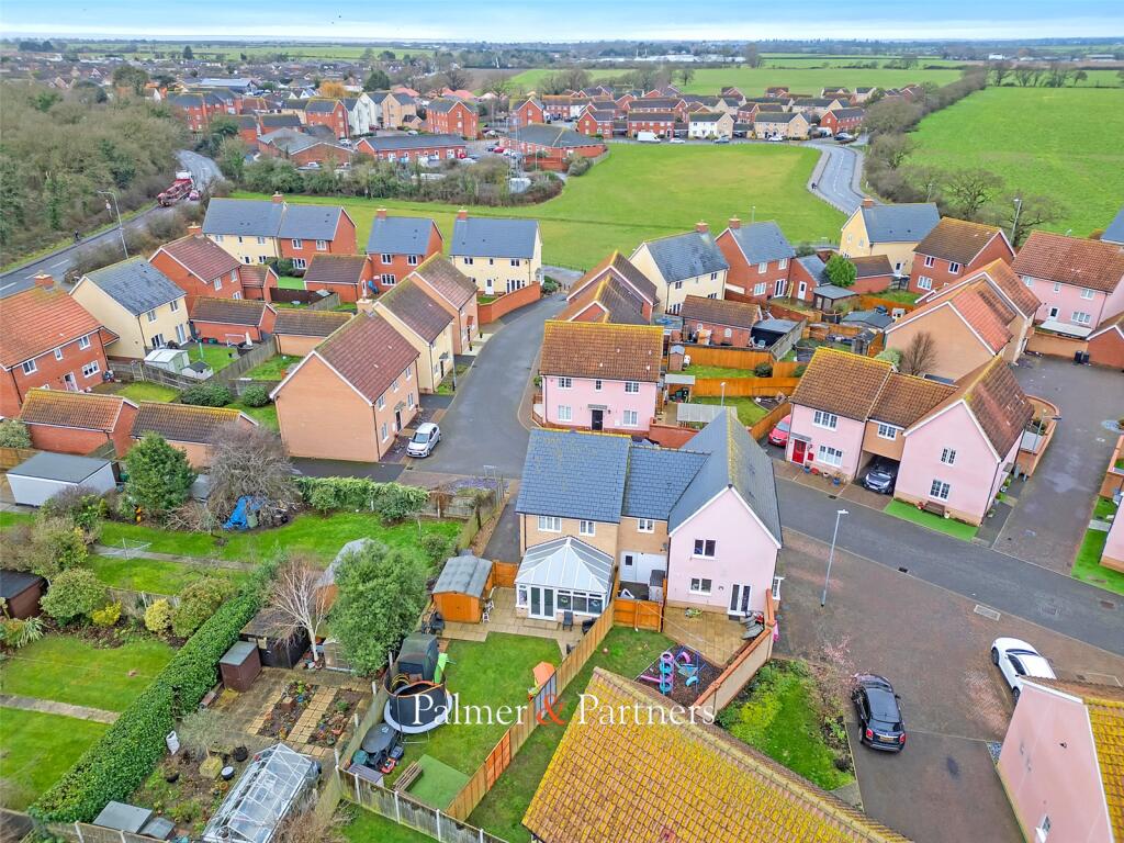 Additional image 24 of Cross Road, Clacton-on-Sea, Essex, CO16