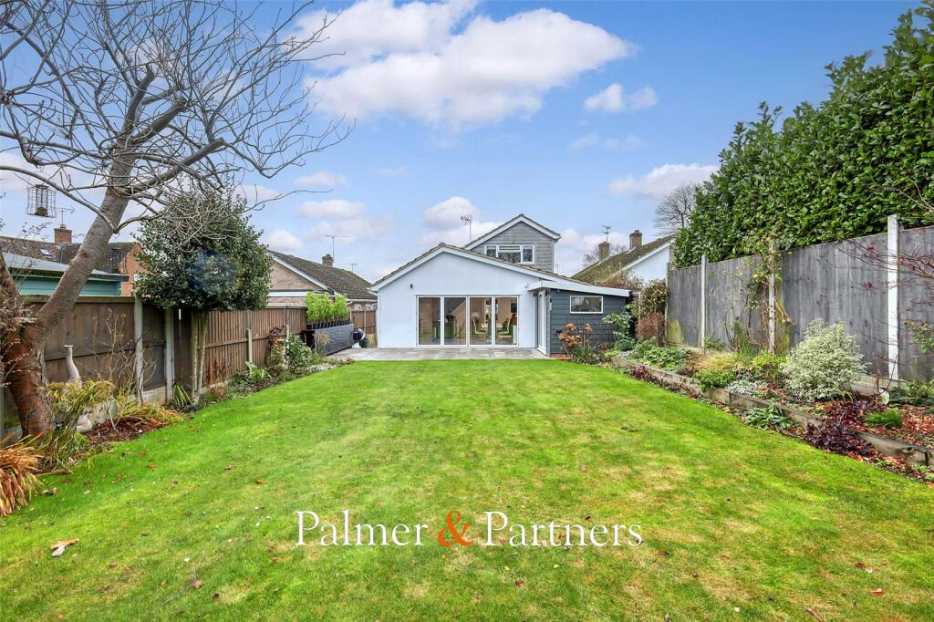 Additional image 37 of Runsell Close, Danbury, Chelmsford, Essex, CM3