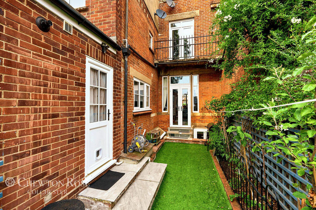 Additional image 22 of Creffield Road, Colchester